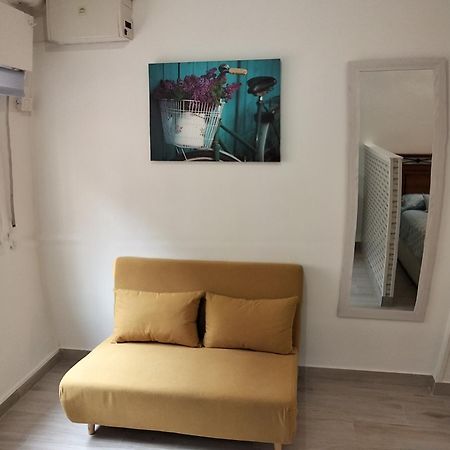 דירות Ds3- Loft Con Aire Acondicionado Y Wifi En מדריד מראה חיצוני תמונה