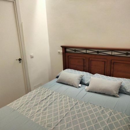 דירות Ds3- Loft Con Aire Acondicionado Y Wifi En מדריד מראה חיצוני תמונה