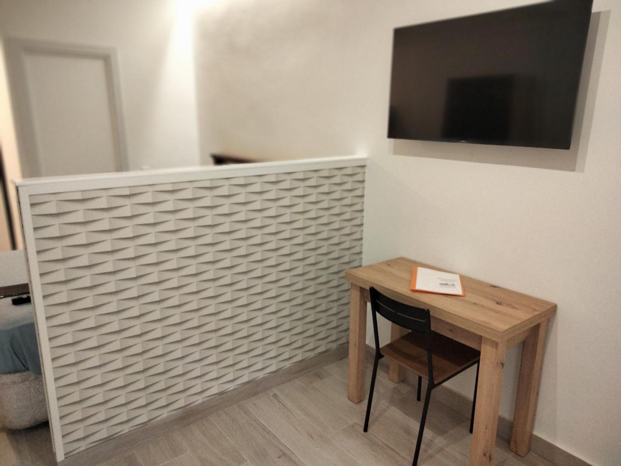 דירות Ds3- Loft Con Aire Acondicionado Y Wifi En מדריד מראה חיצוני תמונה