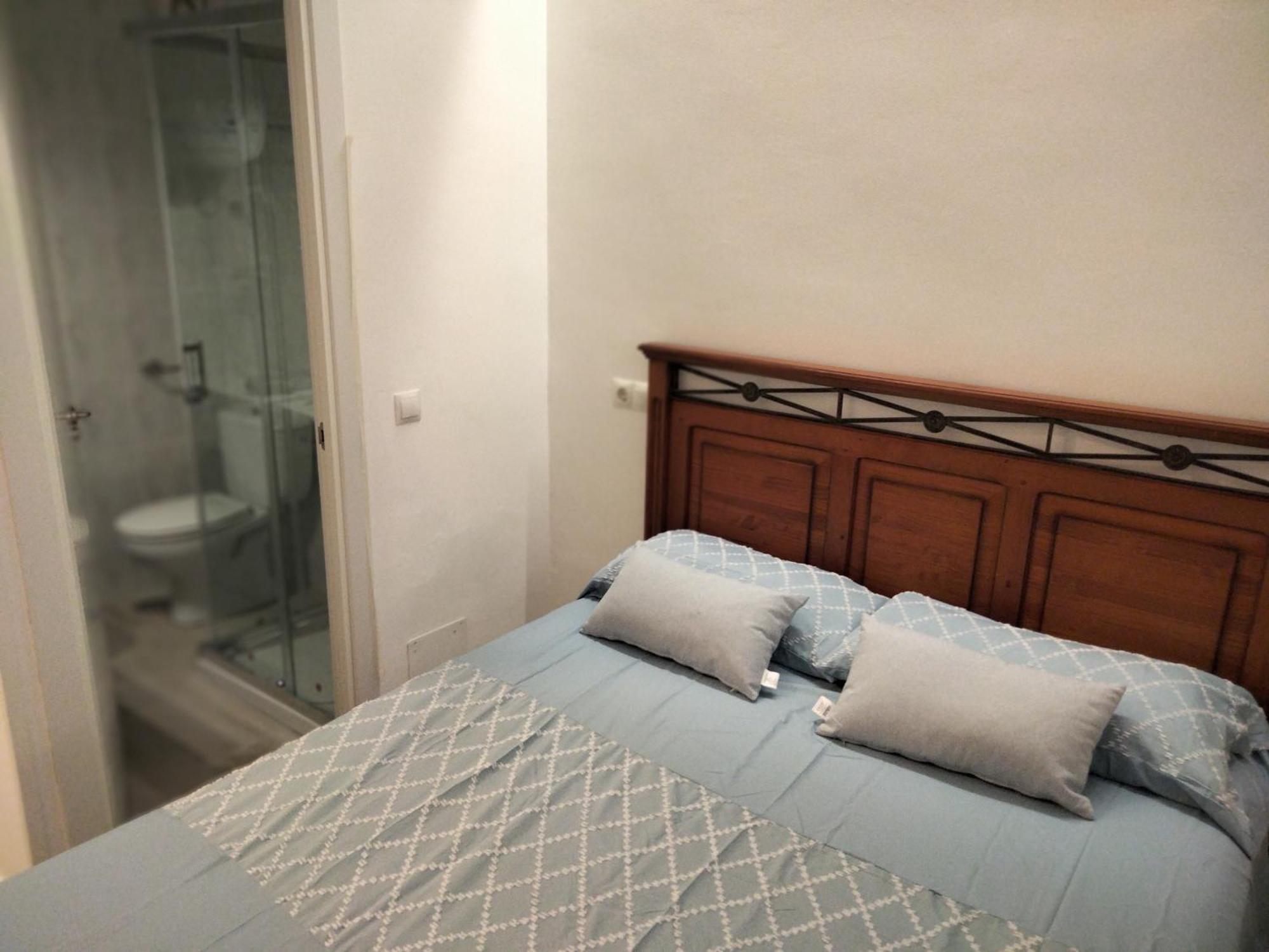 דירות Ds3- Loft Con Aire Acondicionado Y Wifi En מדריד מראה חיצוני תמונה